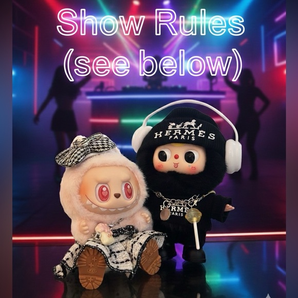 @delonack is live! Please like this listing to be notified for a live show! - Picture 7 of 8